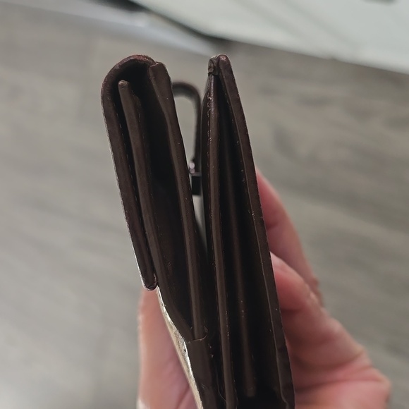 GUCCI wallet - Picture 13 of 15